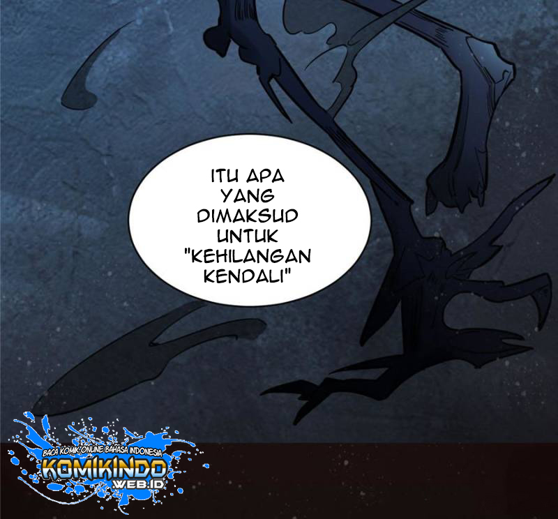 Lord of the Mysteries Chapter 00 Gambar 23