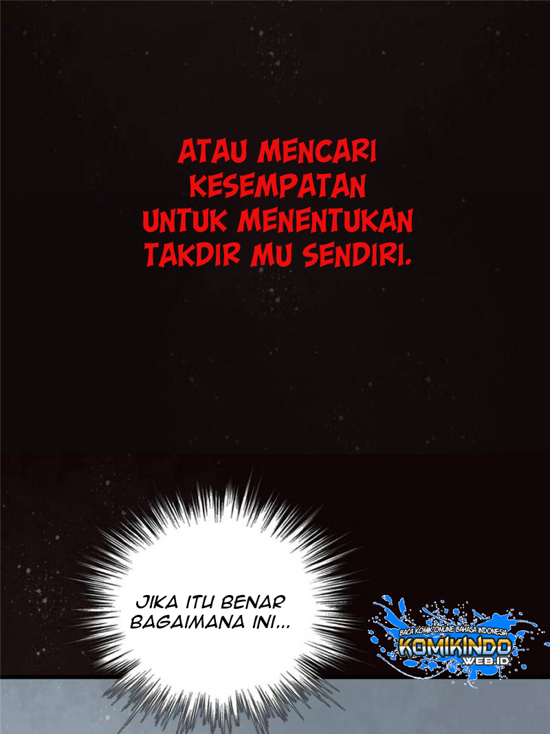Lord of the Mysteries Chapter 00 Gambar 24