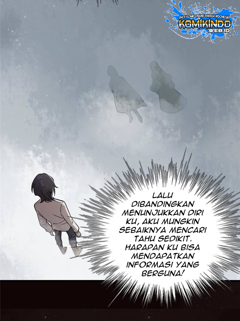 Lord of the Mysteries Chapter 00 Gambar 25