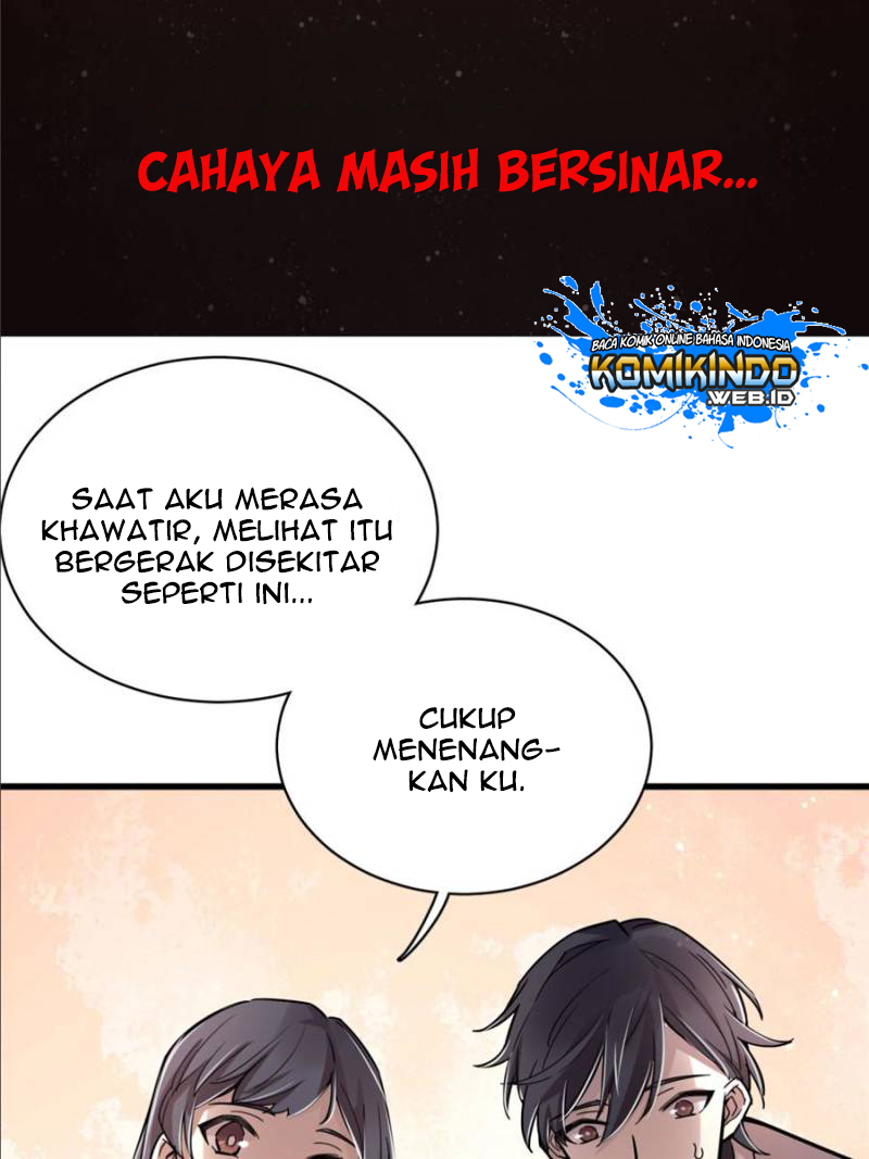 Lord of the Mysteries Chapter 00 Gambar 26