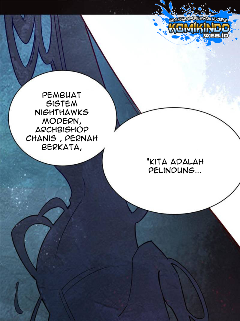 Lord of the Mysteries Chapter 00 Gambar 29