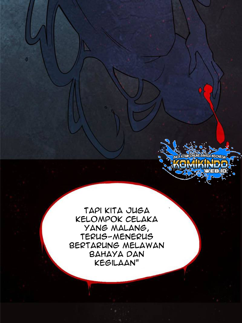 Lord of the Mysteries Chapter 00 Gambar 30