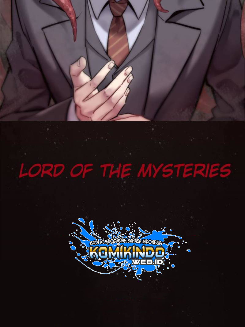 Lord of the Mysteries Chapter 00 Gambar 35