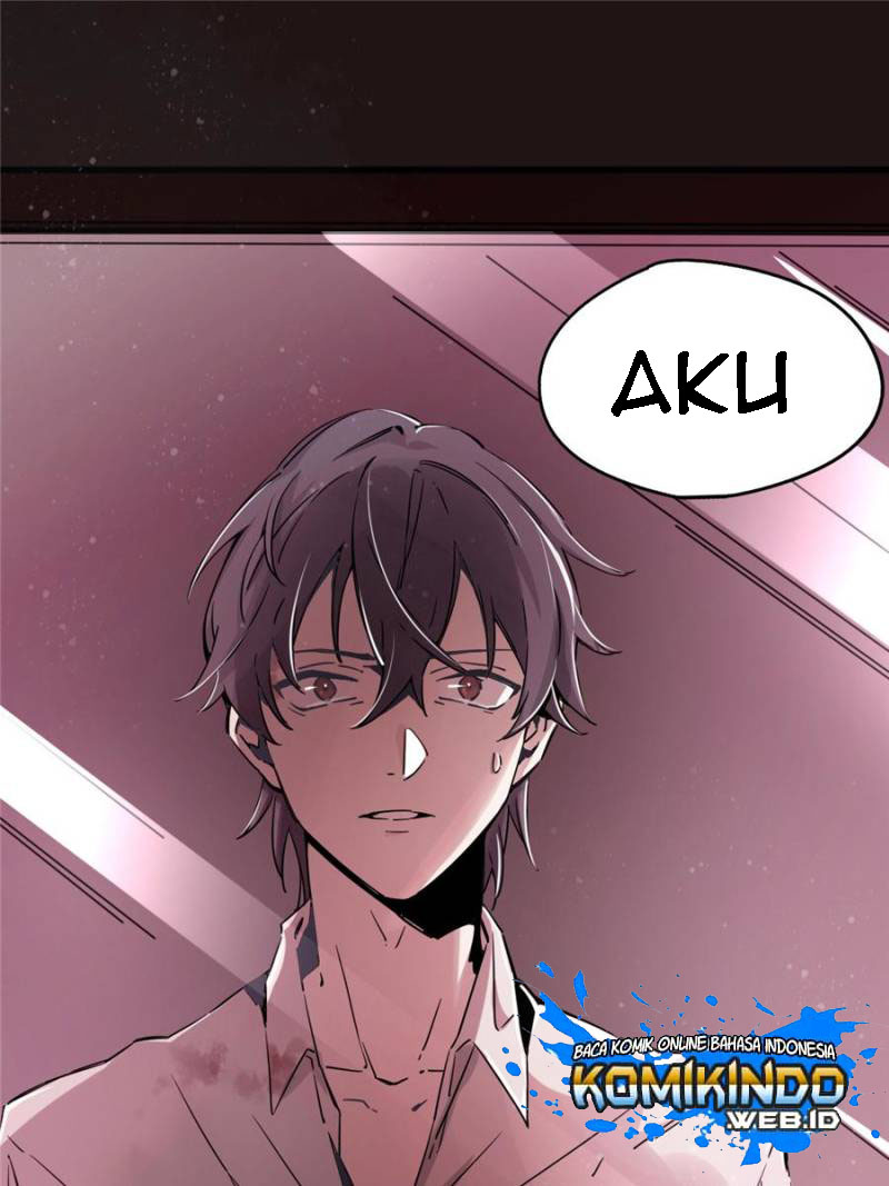 Lord of the Mysteries Chapter 01 Gambar 30