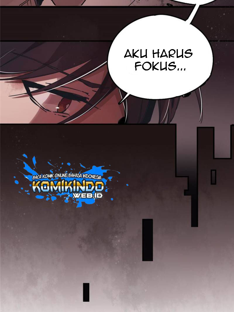 Lord of the Mysteries Chapter 01 Gambar 33