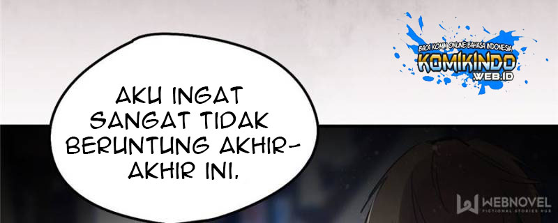 Lord of the Mysteries Chapter 01 Gambar 34