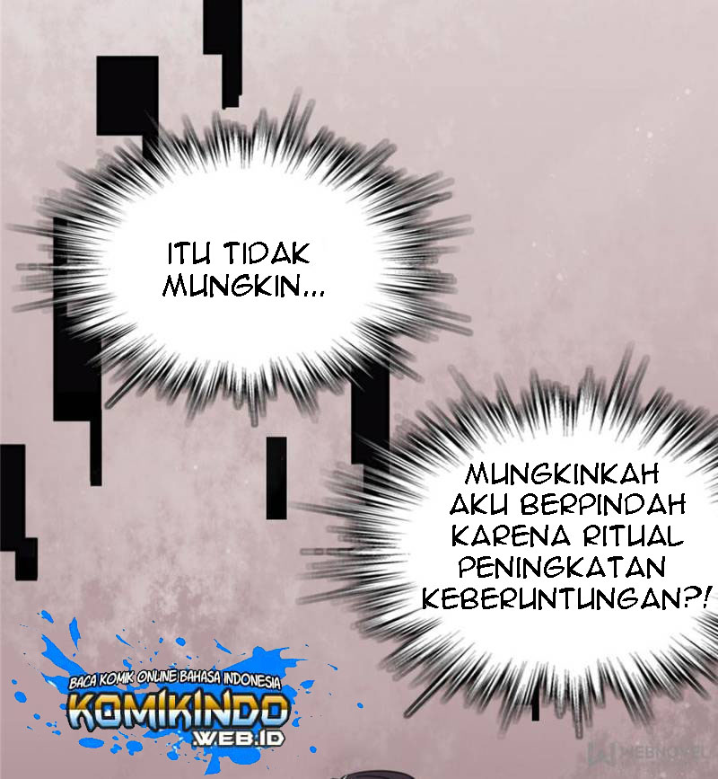 Lord of the Mysteries Chapter 01 Gambar 38