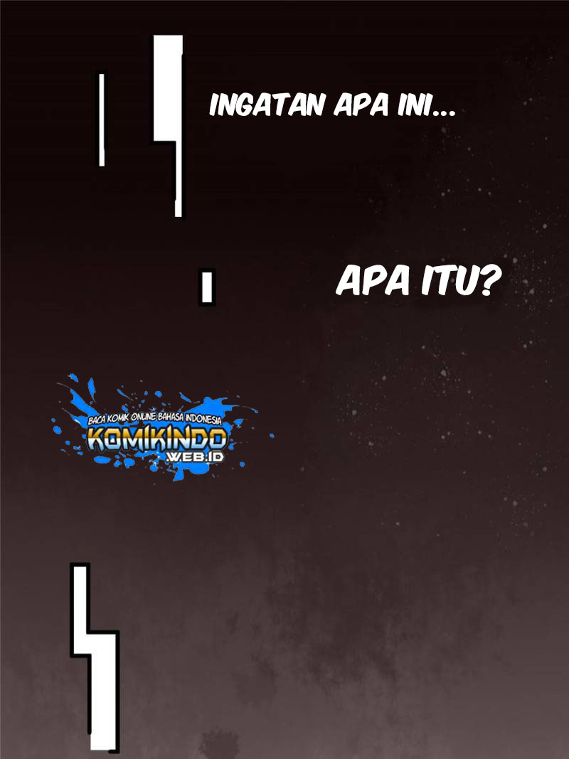 Lord of the Mysteries Chapter 01 Gambar 42