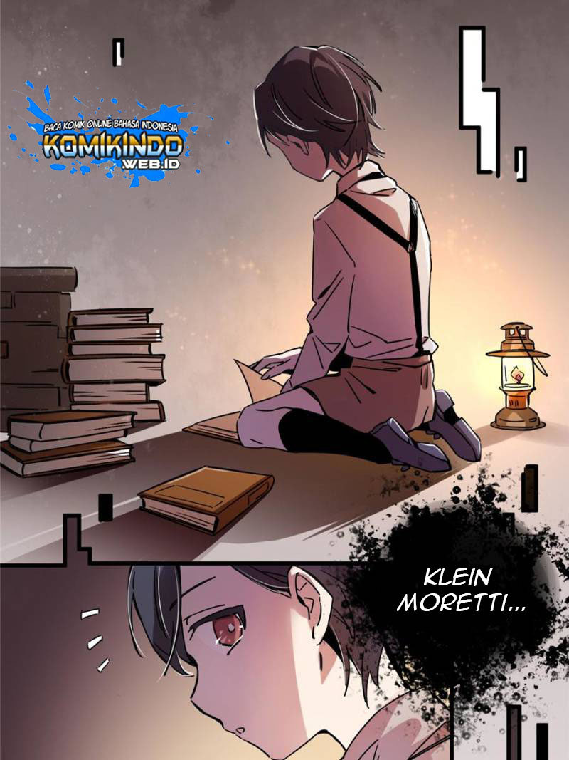 Lord of the Mysteries Chapter 01 Gambar 43