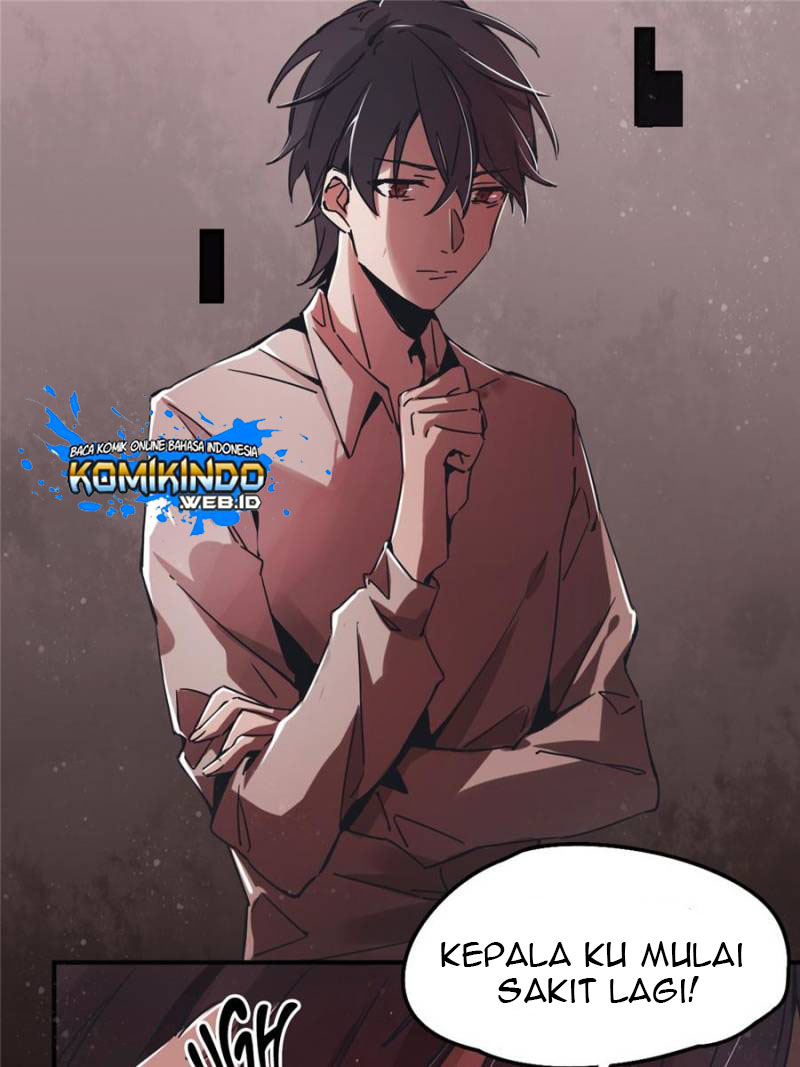Lord of the Mysteries Chapter 01 Gambar 45