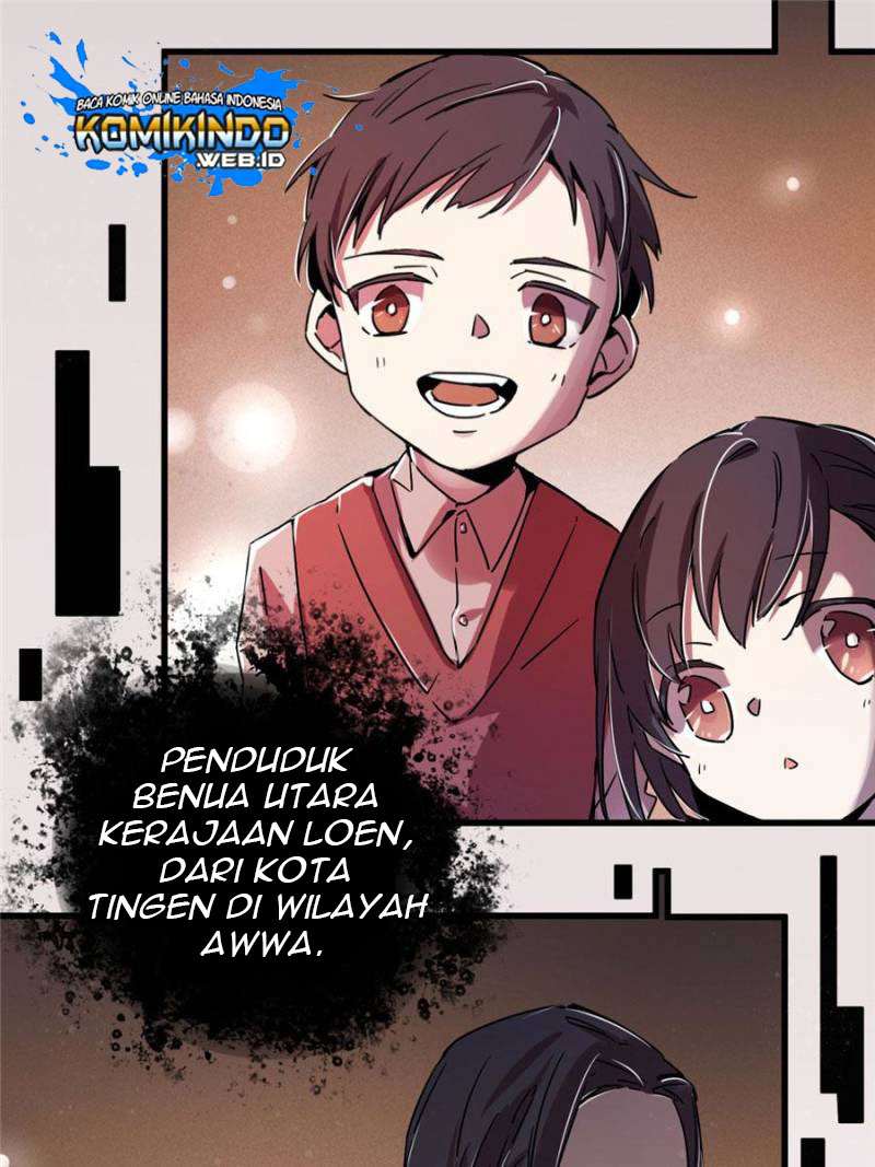 Lord of the Mysteries Chapter 01 Gambar 47