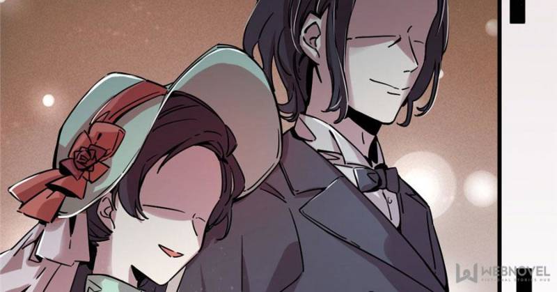 Lord of the Mysteries Chapter 01 Gambar 48
