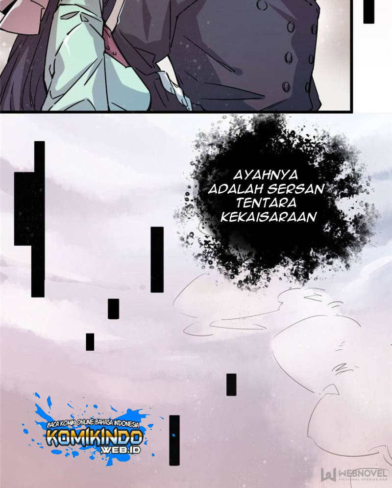 Lord of the Mysteries Chapter 01 Gambar 49
