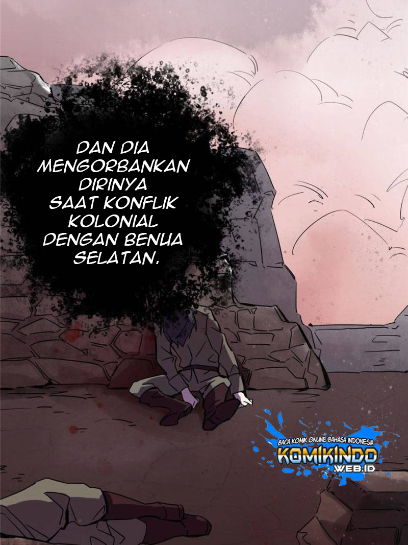 Lord of the Mysteries Chapter 01 Gambar 50