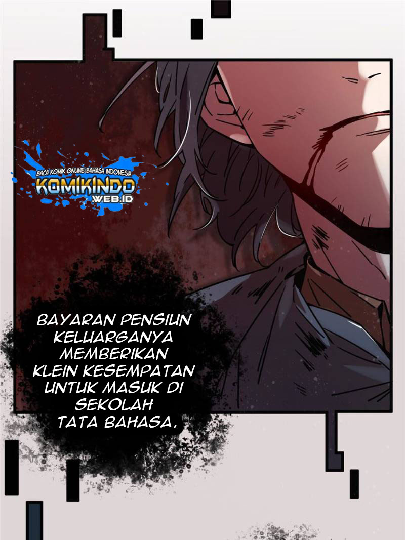 Lord of the Mysteries Chapter 01 Gambar 52