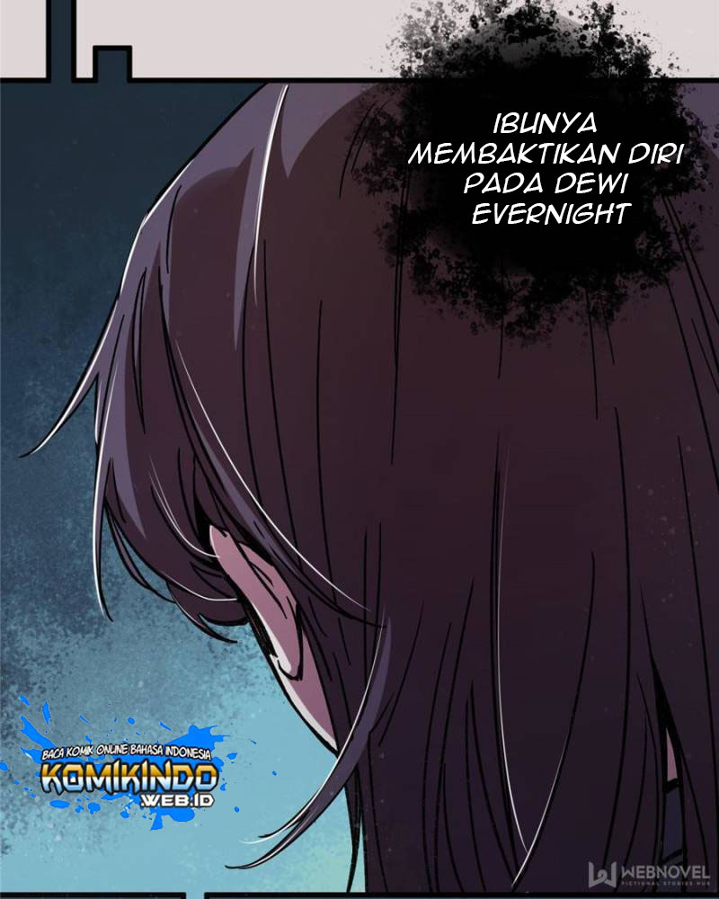 Lord of the Mysteries Chapter 01 Gambar 53