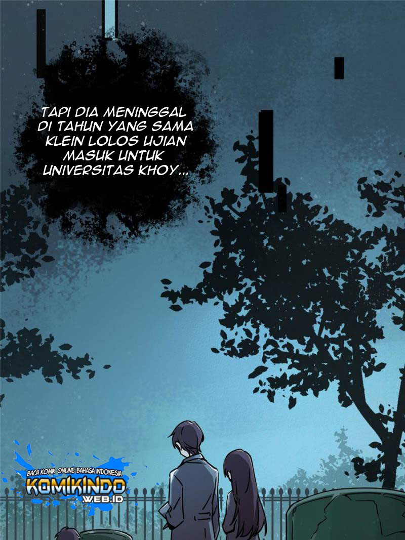 Lord of the Mysteries Chapter 01 Gambar 54