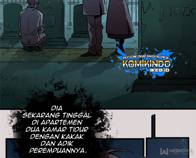 Lord of the Mysteries Chapter 01 Gambar 55