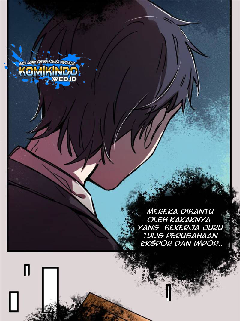 Lord of the Mysteries Chapter 01 Gambar 56