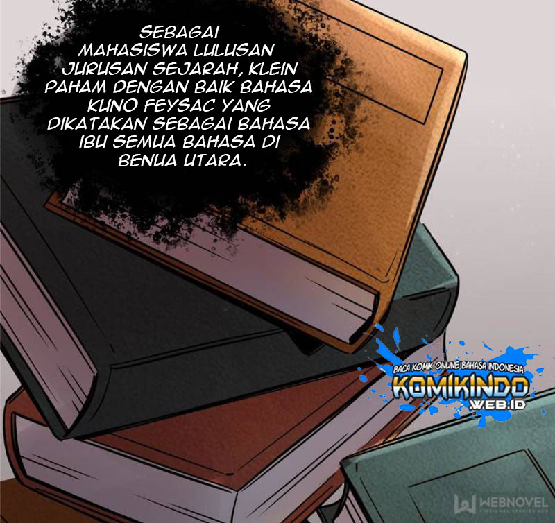 Lord of the Mysteries Chapter 01 Gambar 57