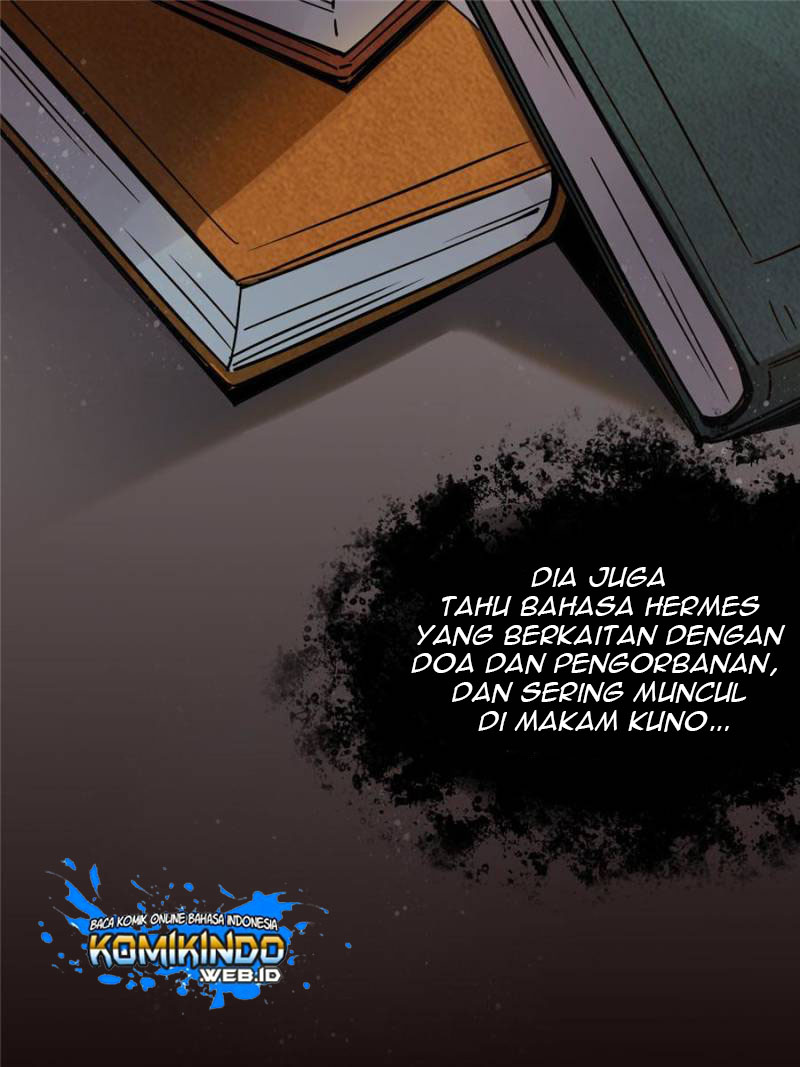 Lord of the Mysteries Chapter 01 Gambar 58
