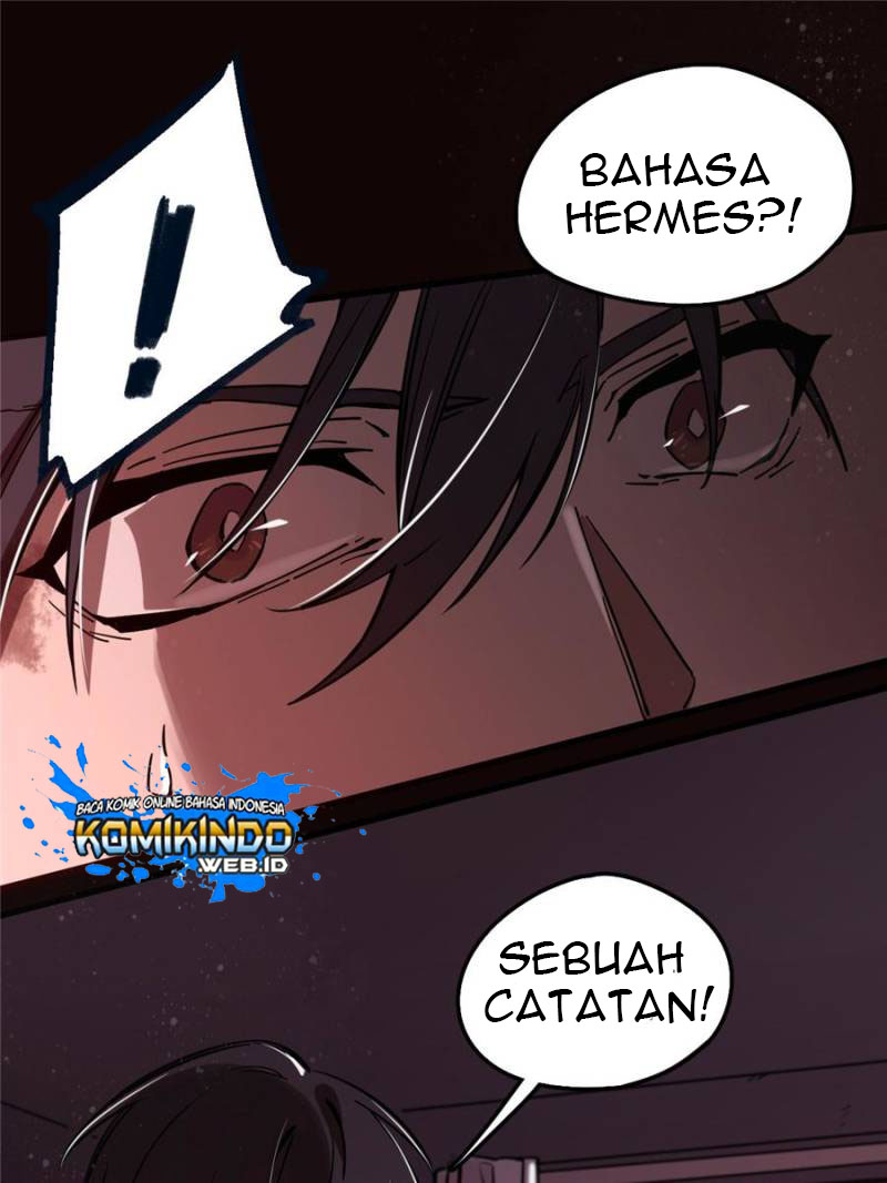 Lord of the Mysteries Chapter 01 Gambar 60