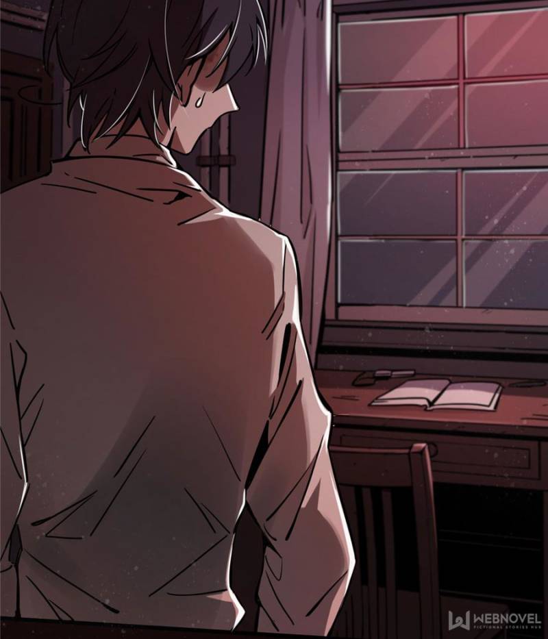 Lord of the Mysteries Chapter 01 Gambar 61