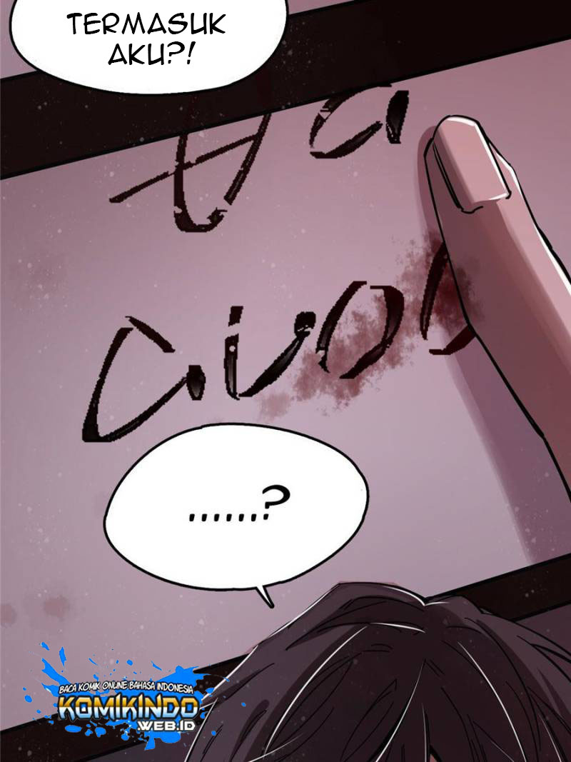Lord of the Mysteries Chapter 01 Gambar 63