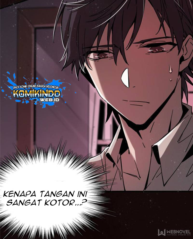 Lord of the Mysteries Chapter 01 Gambar 64