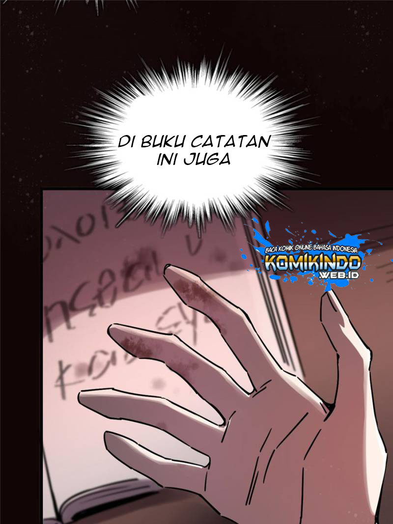Lord of the Mysteries Chapter 01 Gambar 65