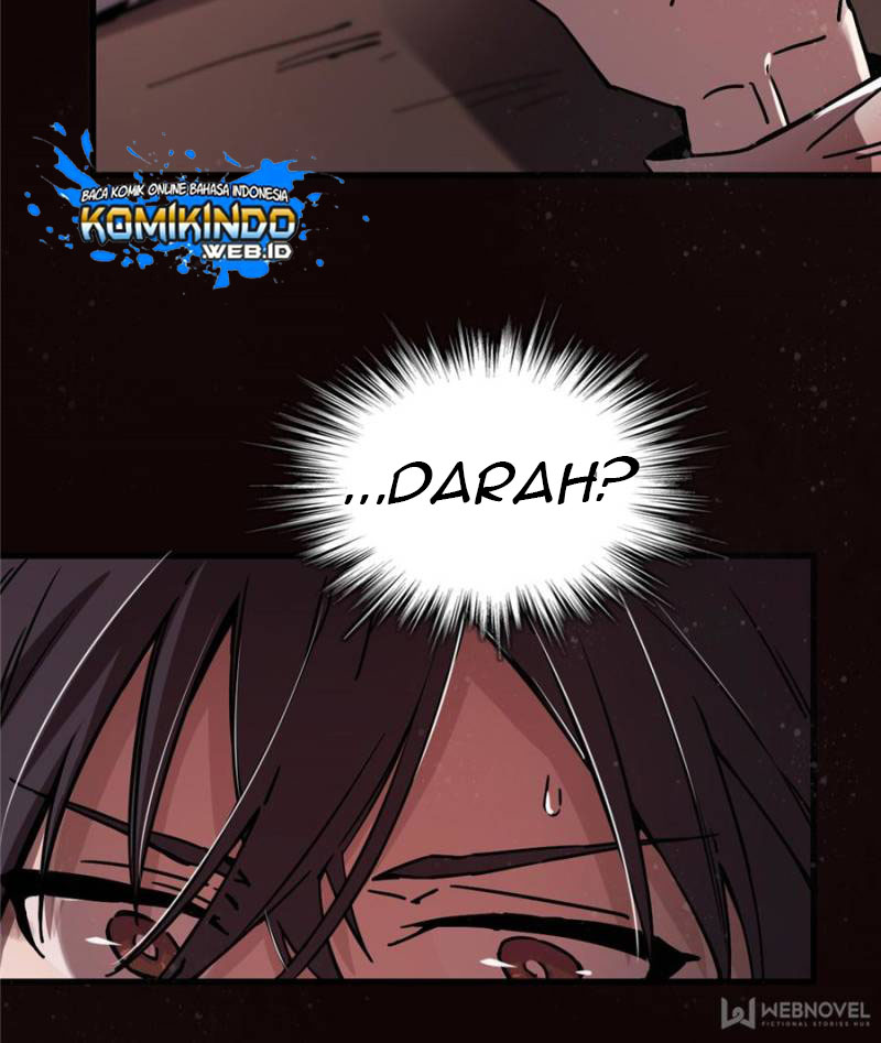 Lord of the Mysteries Chapter 01 Gambar 66