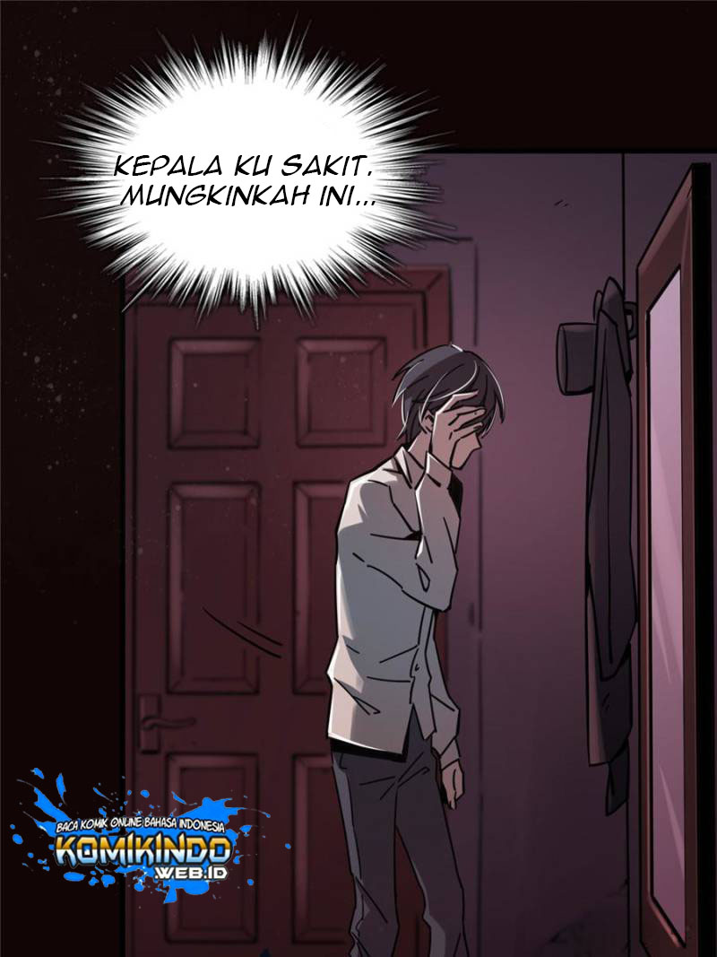 Lord of the Mysteries Chapter 01 Gambar 67
