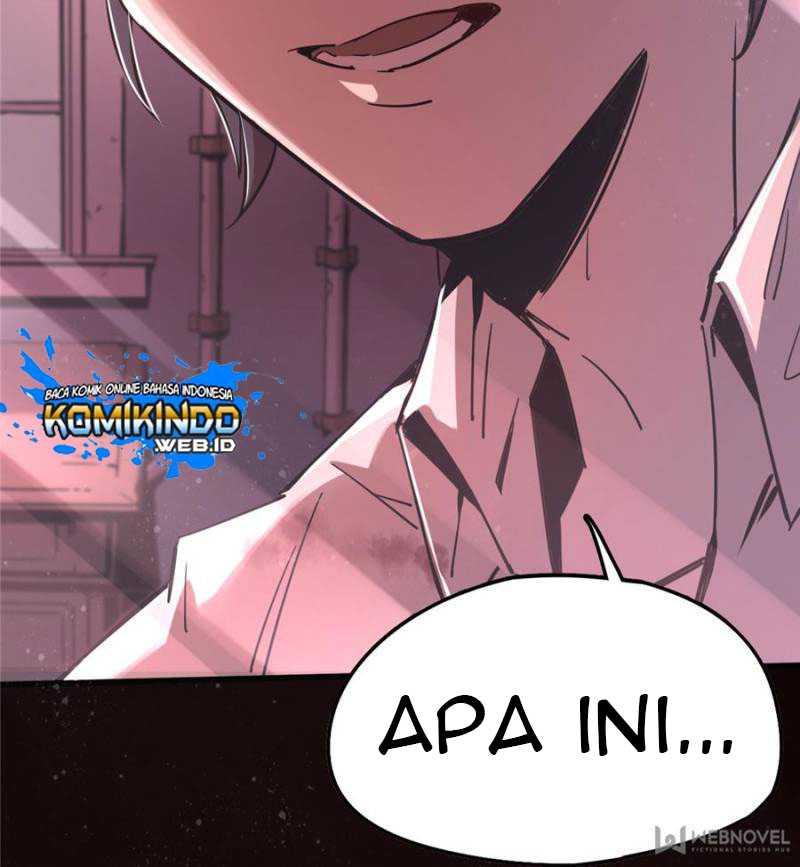 Lord of the Mysteries Chapter 01 Gambar 69