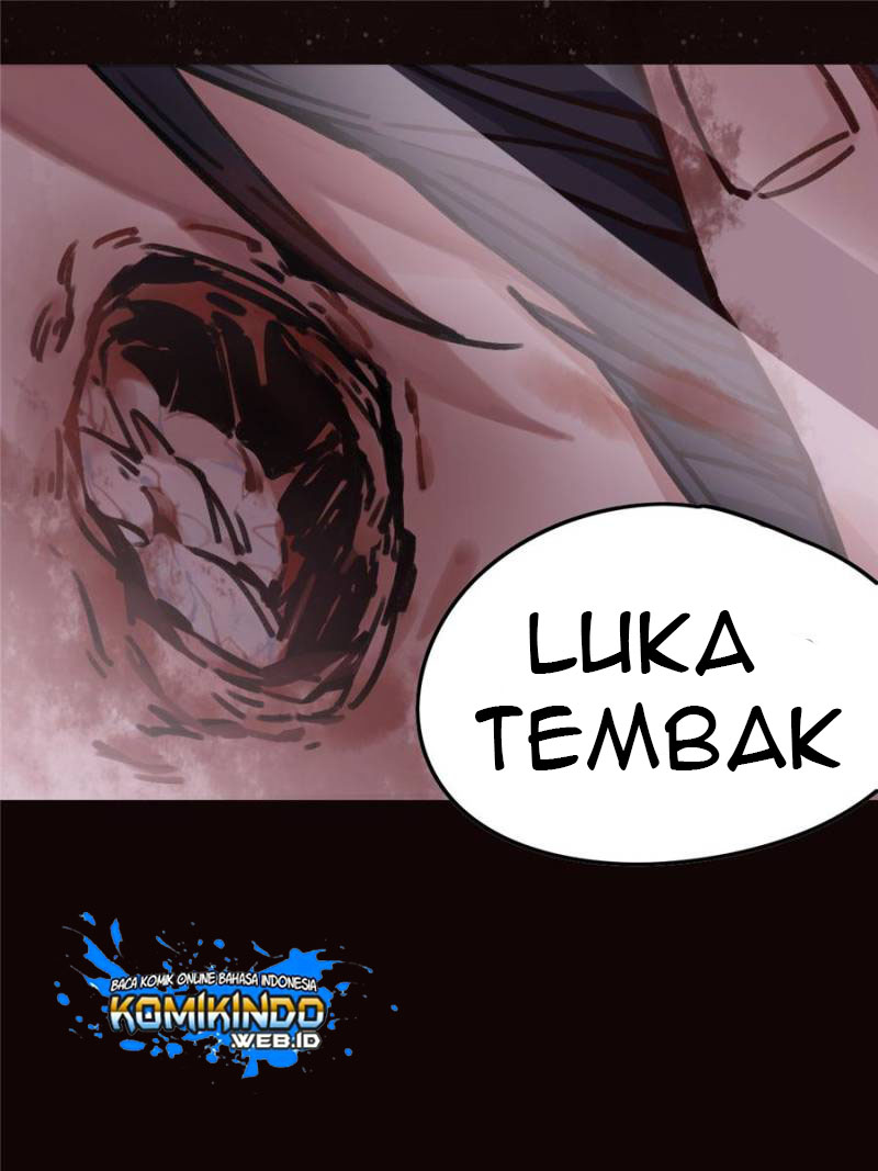 Lord of the Mysteries Chapter 01 Gambar 70