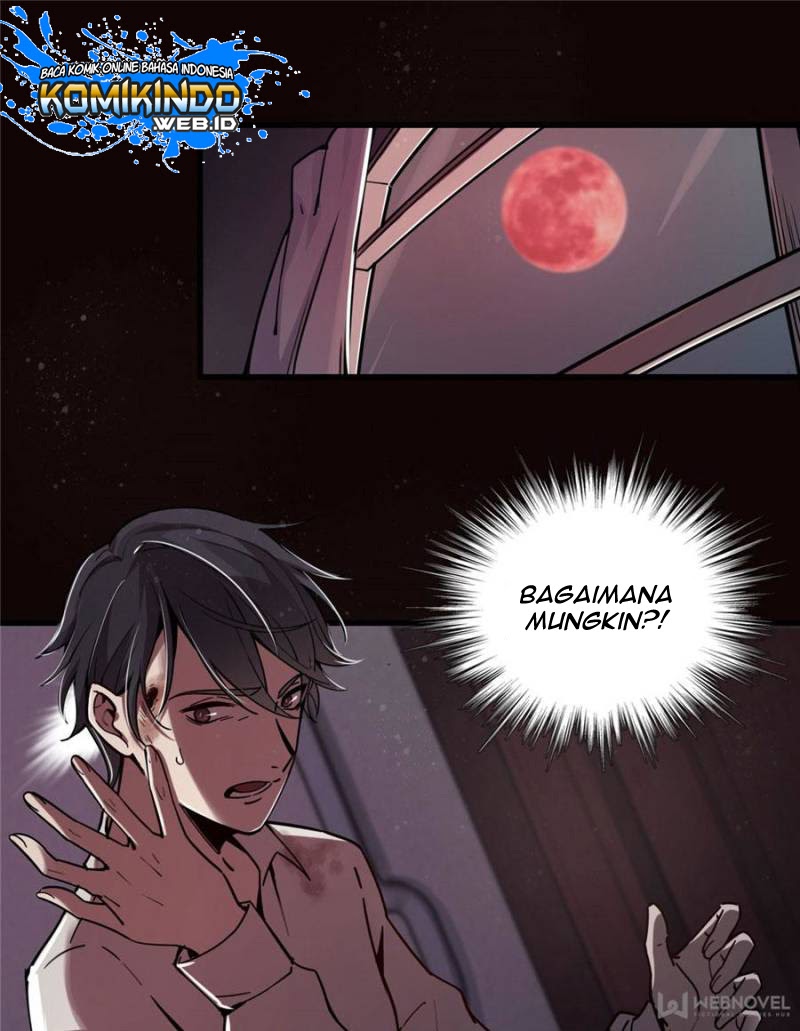Lord of the Mysteries Chapter 02 Gambar 2
