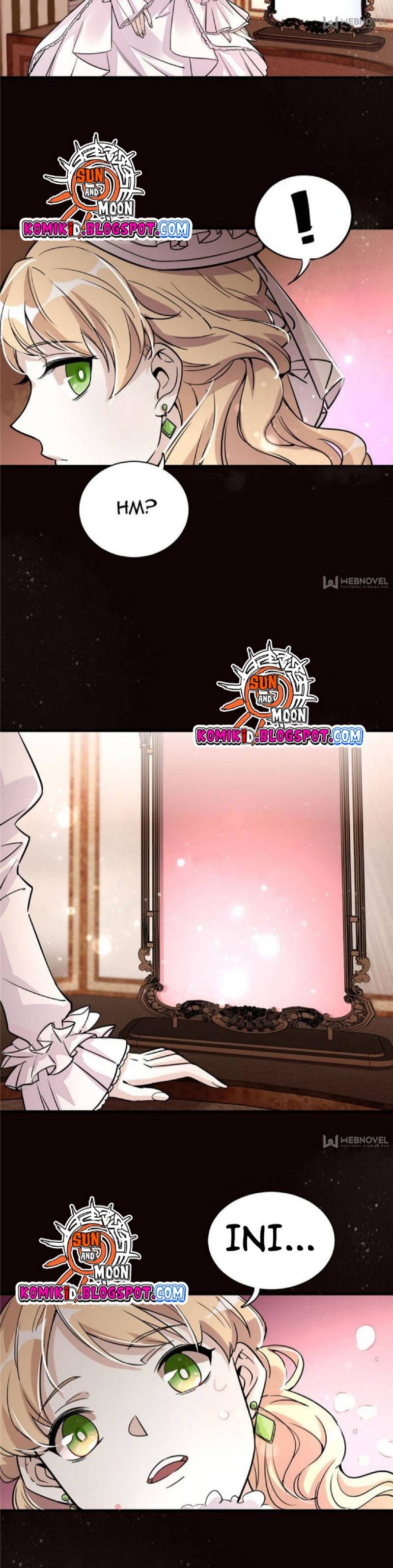Lord of the Mysteries Chapter 05 Gambar 6