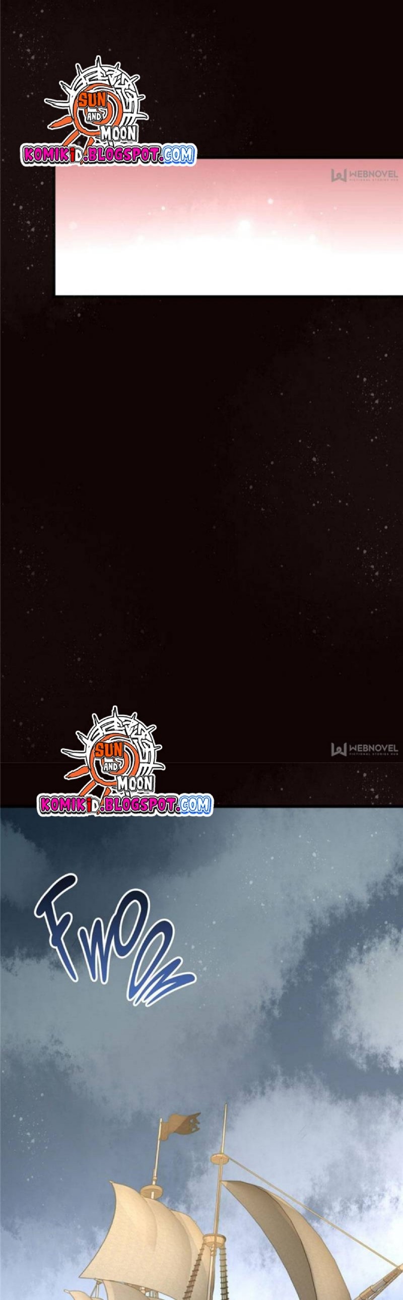 Lord of the Mysteries Chapter 05 Gambar 7