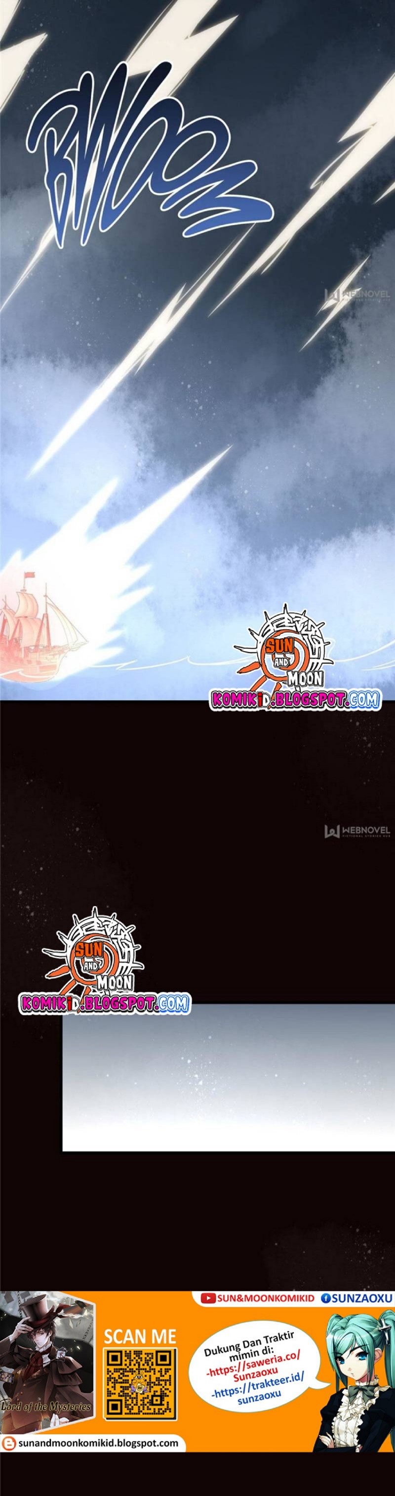 Lord of the Mysteries Chapter 05 Gambar 11