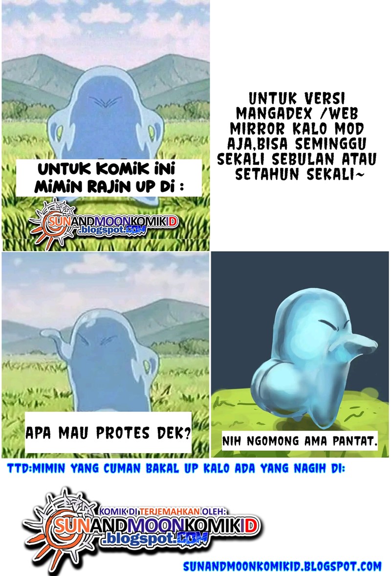 Lord of the Mysteries Chapter 05 Gambar 16