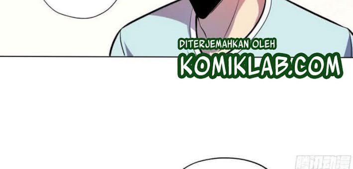 Lord Of The Abyss Chapter 02 Gambar 15