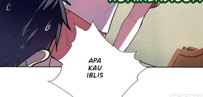 Lord Of The Abyss Chapter 02 Gambar 17