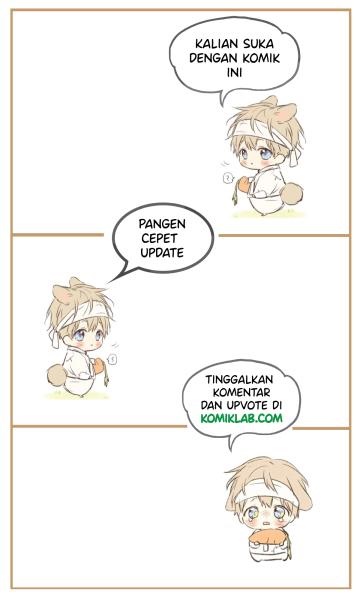 Lord Of The Abyss Chapter 02 Gambar 22