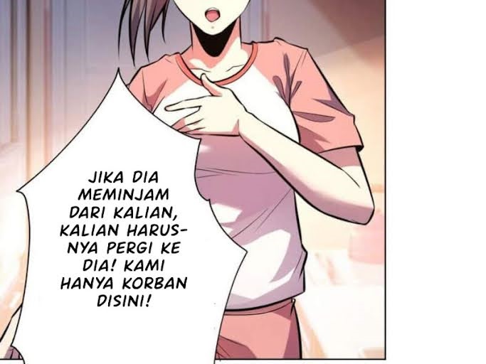 Lord Of The Abyss Chapter 03 Gambar 4