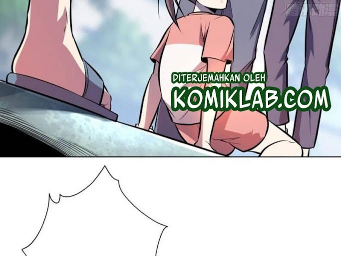 Lord Of The Abyss Chapter 03 Gambar 8