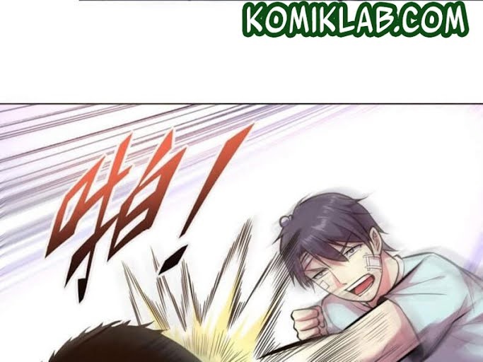 Lord Of The Abyss Chapter 03 Gambar 10
