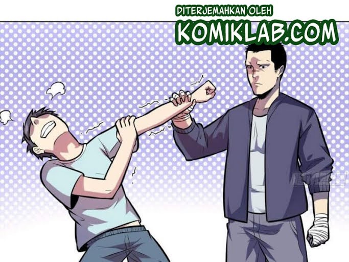 Lord Of The Abyss Chapter 03 Gambar 12