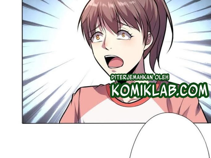 Lord Of The Abyss Chapter 03 Gambar 14