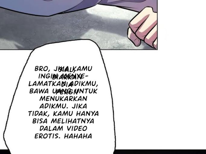 Lord Of The Abyss Chapter 03 Gambar 16
