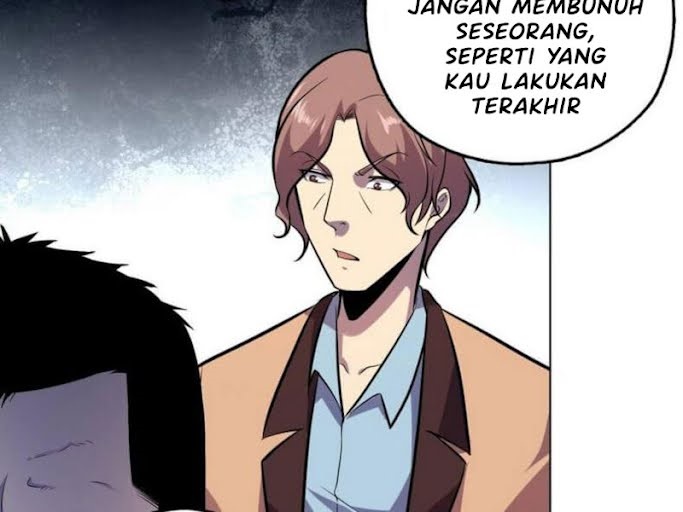 Lord Of The Abyss Chapter 03 Gambar 20