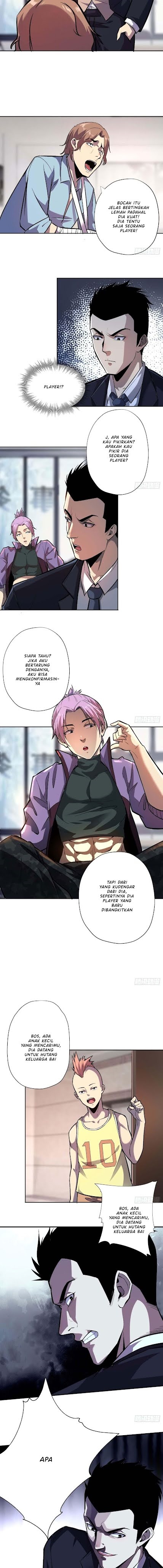 Lord Of The Abyss Chapter 05 Gambar 6